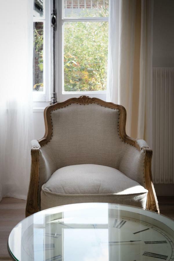 Villa La Maison De Colette, Traditionnelle Maison D'armateur De 3 Et 3 Salles De Bains Honfleur